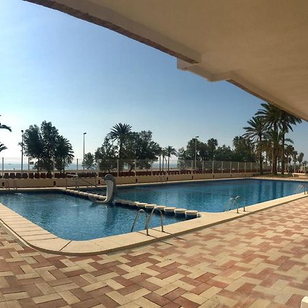 Apartamento En La Playa Arensol Cullera Exterior photo